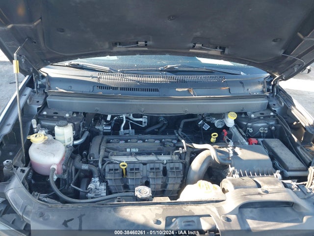 Dodge Journey Crossroad 2020 3C4PDCGB4LT266978 Image 10