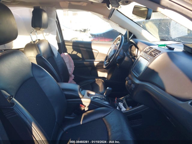Dodge Journey Crossroad 2020 3C4PDCGB4LT266978 Image 5