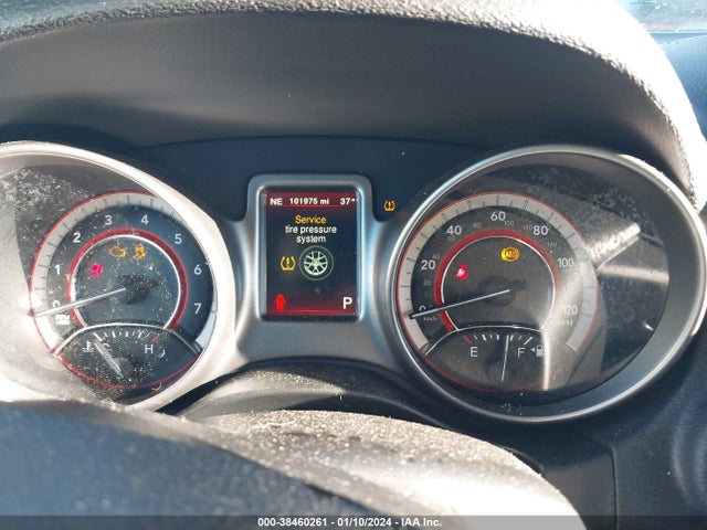 Dodge Journey Crossroad 2020 3C4PDCGB4LT266978 Image 7