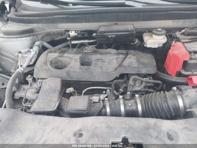 5J8TC2H77KL022100 Acura Rdx Advance Pkg