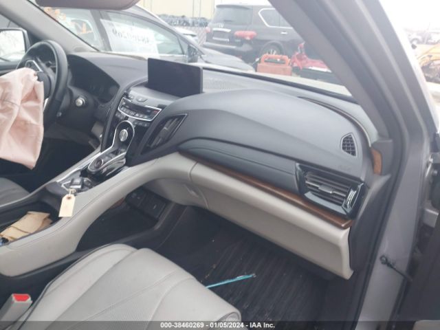 5J8TC2H77KL022100 Acura Rdx Advance Pkg