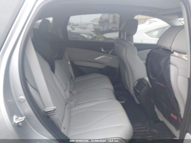 5J8TC2H77KL022100 Acura Rdx Advance Pkg