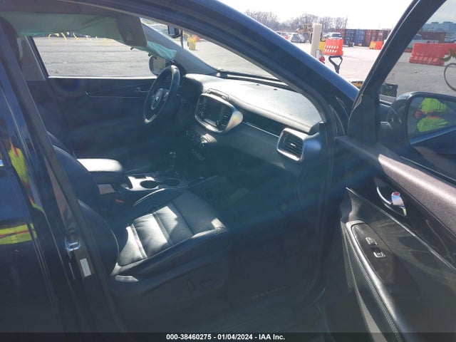 KIA Sorento 3.3l Ex 2017 5XYPH4A59HG200213 Image 5