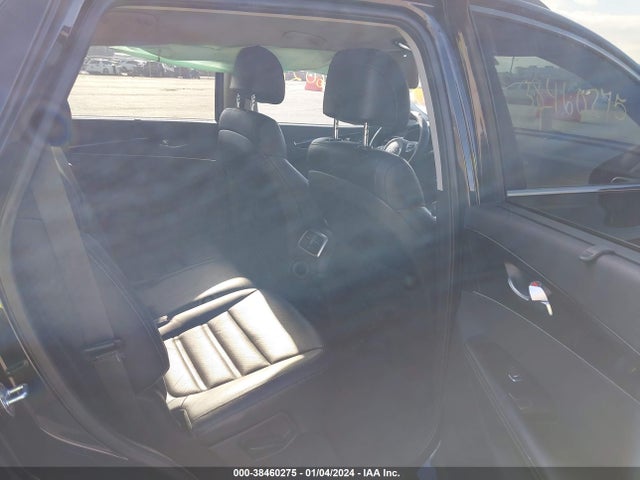 KIA Sorento 3.3l Ex 2017 5XYPH4A59HG200213 Image 8