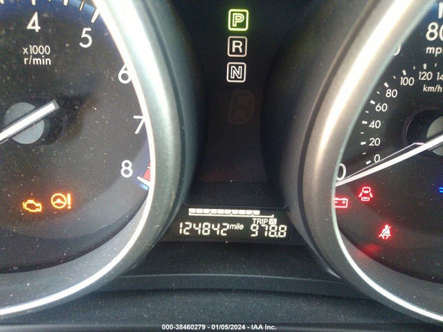 2013 MAZDA MAZDA3 I SPORT VIN: JM1BL1UPXD1848898