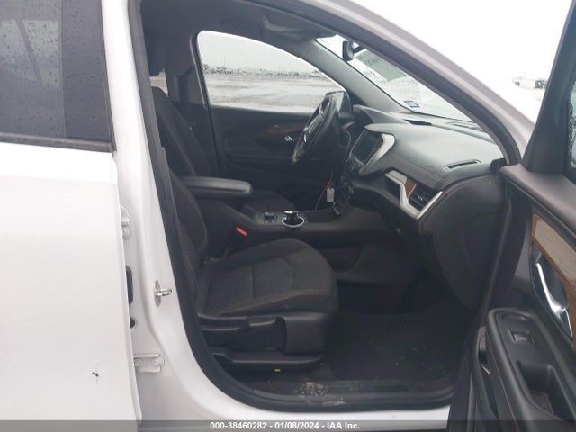 GMC Terrain Sle 2018 3GKALMEX7JL210337 Image 5