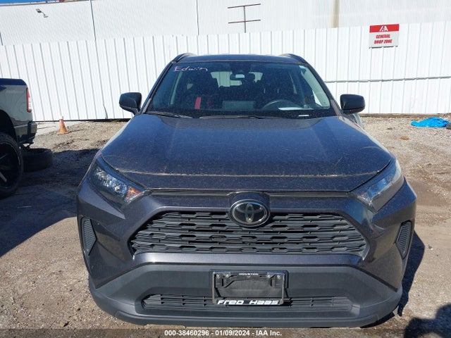 Toyota RAV4 LE 2020 2T3H1RFV5LW091063 Image 13