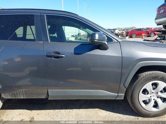 Toyota RAV4 LE 2020 2T3H1RFV5LW091063 Image 14