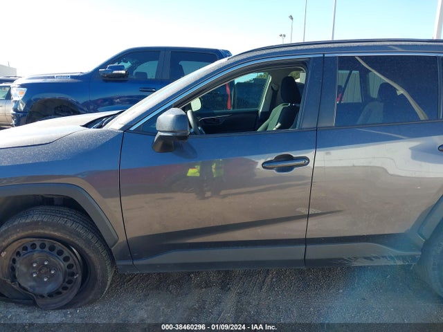 Toyota RAV4 LE 2020 2T3H1RFV5LW091063 Image 15
