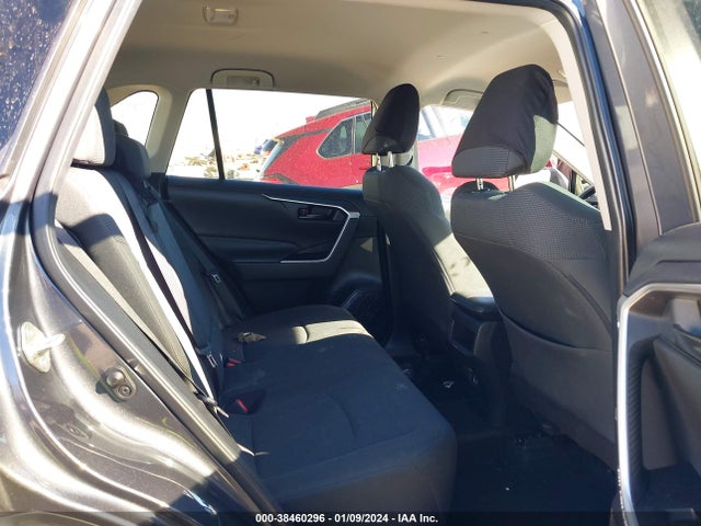 Toyota RAV4 LE 2020 2T3H1RFV5LW091063 Image 8