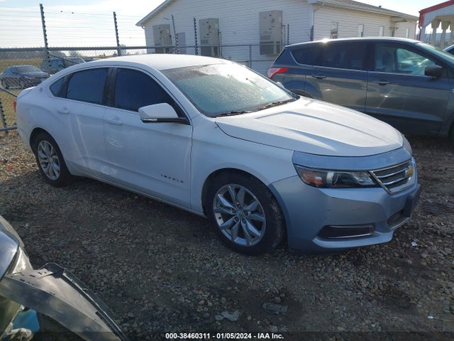 2016 2G1115S31G9149158 main image