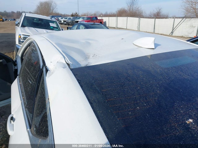 Chevrolet Impala 2lt 2016 2G1115S31G9149158 Image 12