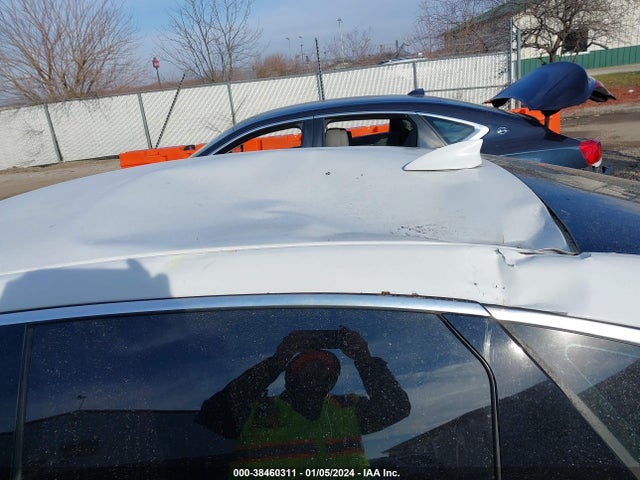 Chevrolet Impala 2lt 2016 2G1115S31G9149158 Image 6