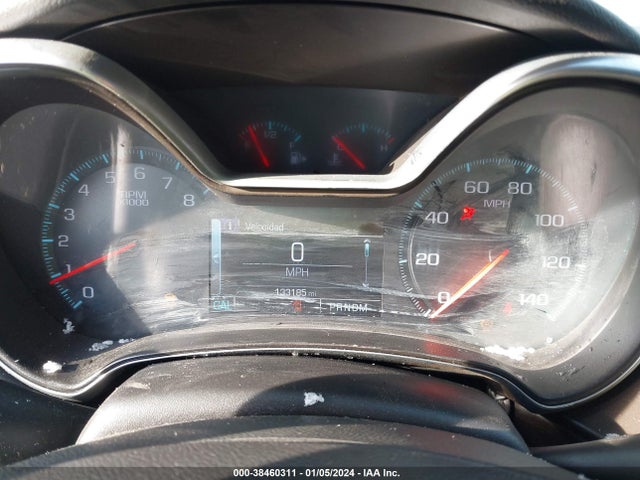 Chevrolet Impala 2lt 2016 2G1115S31G9149158 Image 7