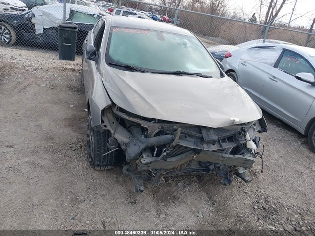 Chevrolet MALIBU 1LT 2017 1G1ZE5ST0HF151063 Image 12