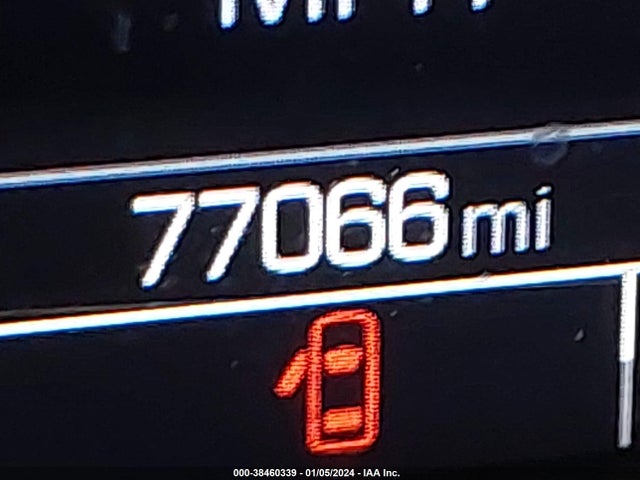 Chevrolet MALIBU 1LT 2017 1G1ZE5ST0HF151063 Image 15