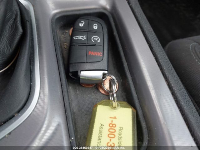 2C3CDXHG0NH175903 Dodge Charger Gt Rwd