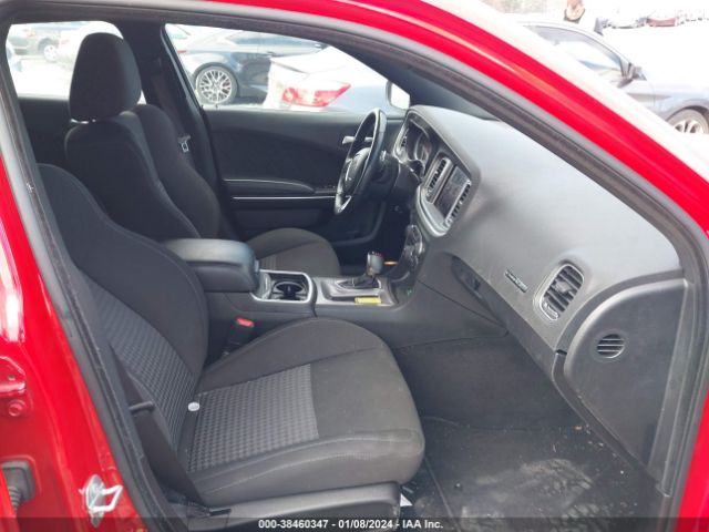 2C3CDXHG0NH175903 Dodge Charger Gt Rwd