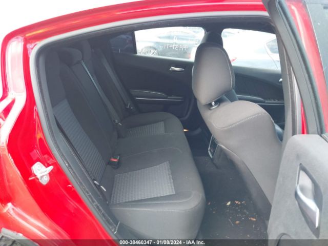 2C3CDXHG0NH175903 Dodge Charger Gt Rwd