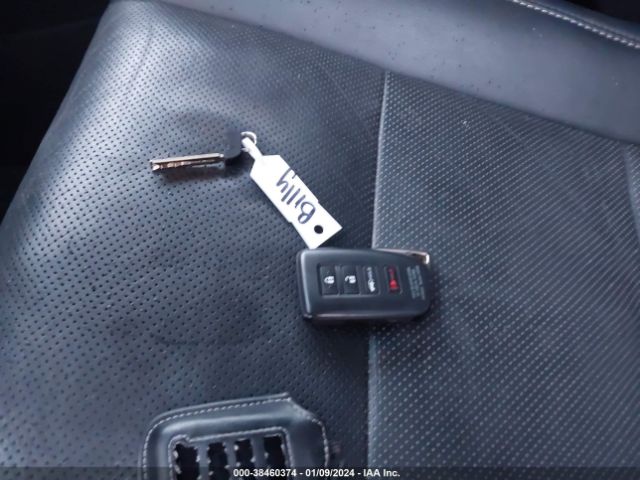 2T2ZZMCAXKC134141 Lexus RX 350