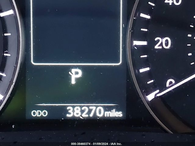 2T2ZZMCAXKC134141 Lexus RX 350