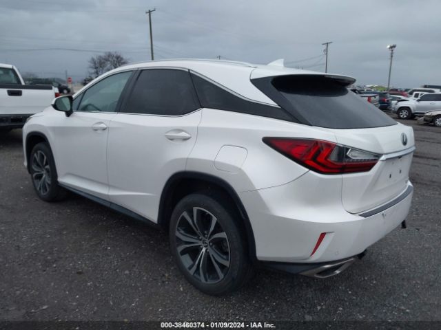 2T2ZZMCAXKC134141 Lexus RX 350