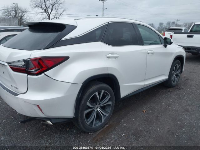 2T2ZZMCAXKC134141 Lexus RX 350