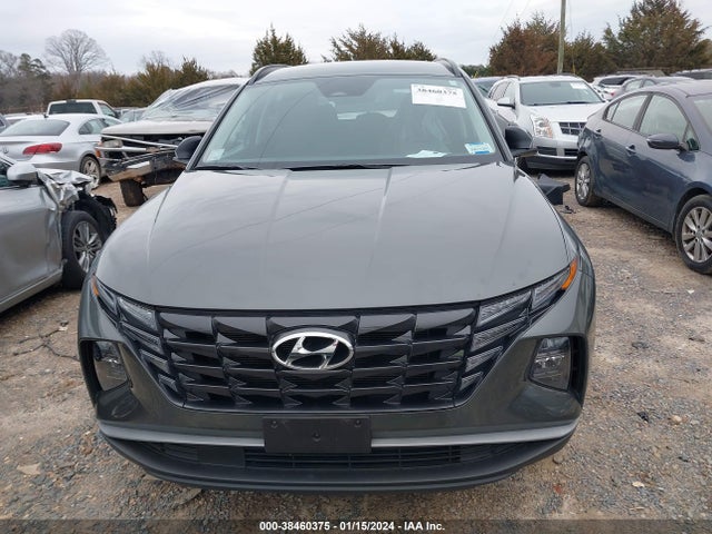 Hyundai TUCSON SEL 2022 5NMJBCAE7NH116460 Image 13