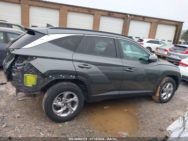 Hyundai TUCSON SEL 2022 5NMJBCAE7NH116460 Image 14