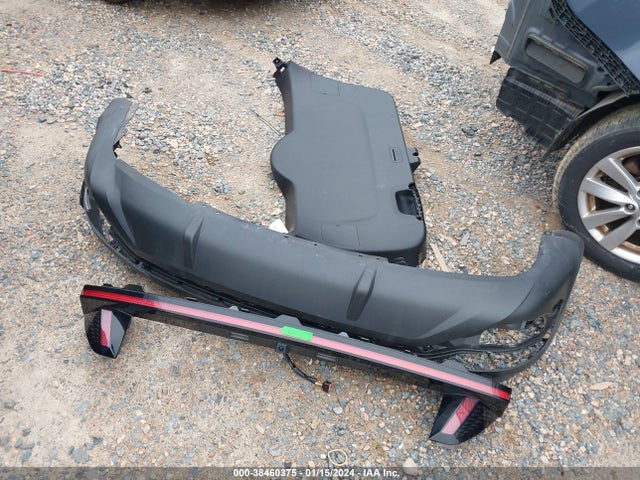 Hyundai TUCSON SEL 2022 5NMJBCAE7NH116460 Image 12