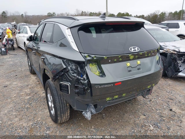 Hyundai TUCSON SEL 2022 5NMJBCAE7NH116460 Image 3