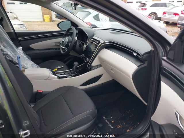 Hyundai TUCSON SEL 2022 5NMJBCAE7NH116460 Image 5