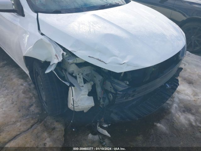 3N1AB7AP3JY336920 Nissan SENTRA S