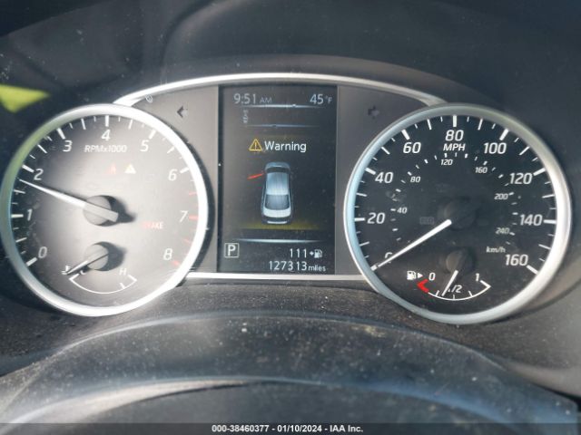 3N1AB7AP3JY336920 Nissan SENTRA S