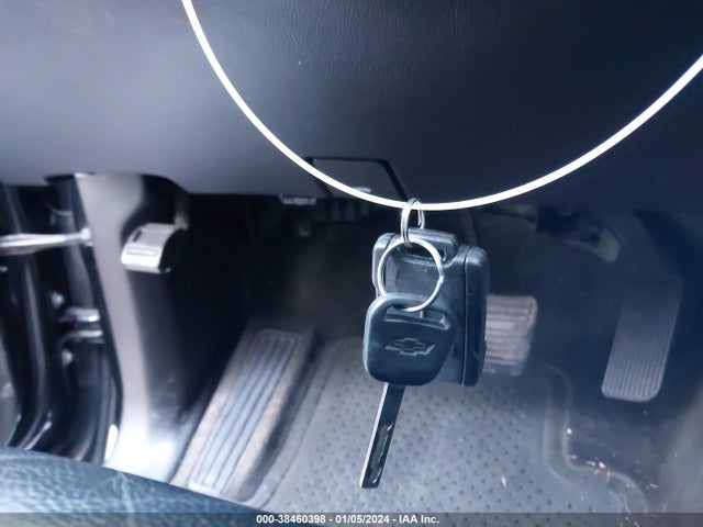 Chevrolet Suburban 1500 Lt 2015 1GNSKJKC8FR170165 Image 11