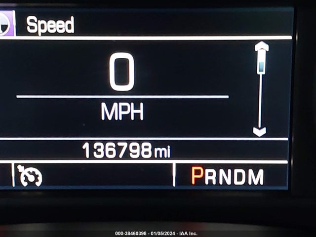 Chevrolet Suburban 1500 Lt 2015 1GNSKJKC8FR170165 Image 15