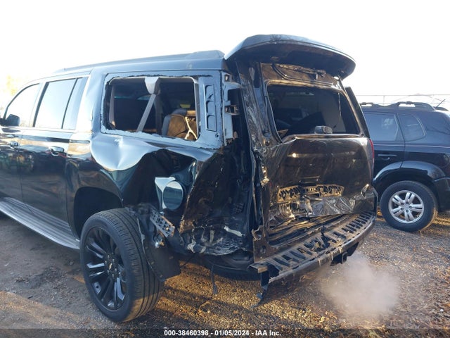Chevrolet Suburban 1500 Lt 2015 1GNSKJKC8FR170165 Image 6