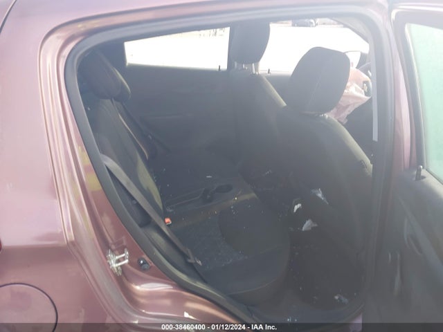 Chevrolet Spark Fwd Ls Automatic 2021 KL8CB6SA8MC720191 Image 8
