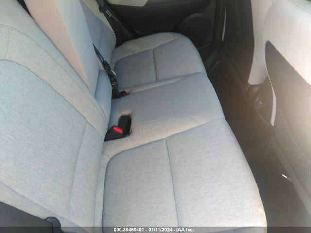 2023 HYUNDAI KONA ELECTRIC SEL VIN: KM8K33AG3PU183244