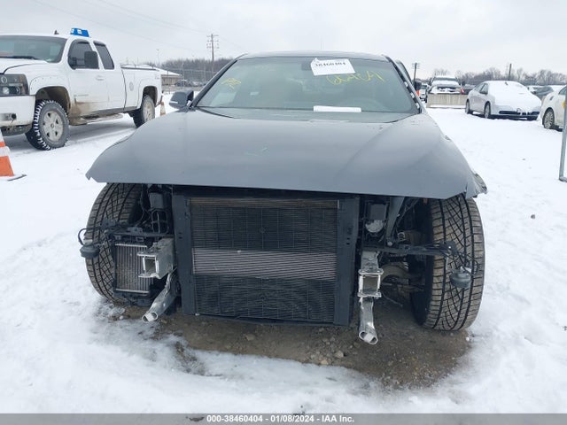 BMW 440i Xdrive 2019 WBA4W9C55KAF94707 Image 12