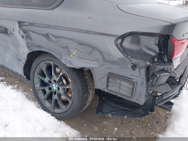 BMW 440i Xdrive 2019 WBA4W9C55KAF94707 Image 6