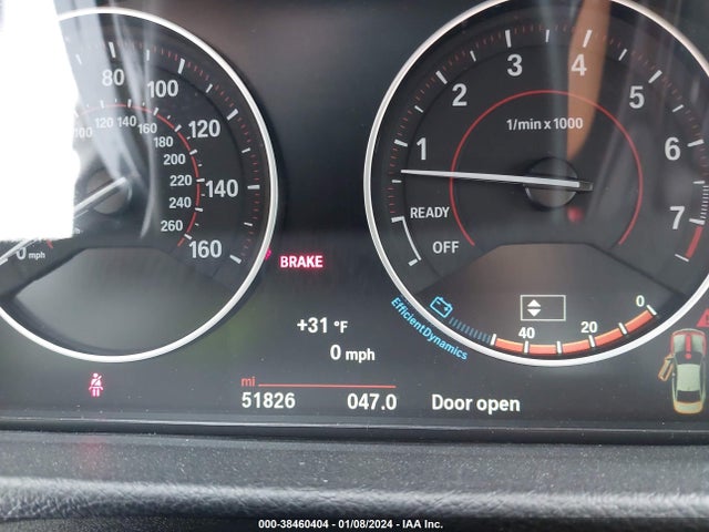 BMW 440i Xdrive 2019 WBA4W9C55KAF94707 Image 7
