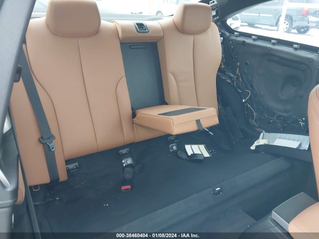 BMW 440i Xdrive 2019 WBA4W9C55KAF94707 Image 8