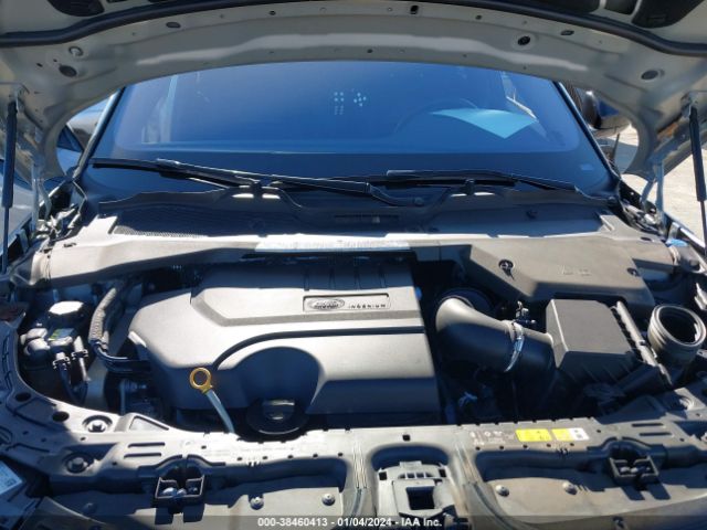 SALZL2GXXLH070326 Land Rover Range Rover Evoque R-dynamic Se
