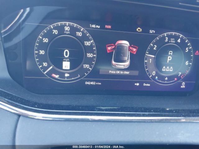 SALZL2GXXLH070326 Land Rover Range Rover Evoque R-dynamic Se