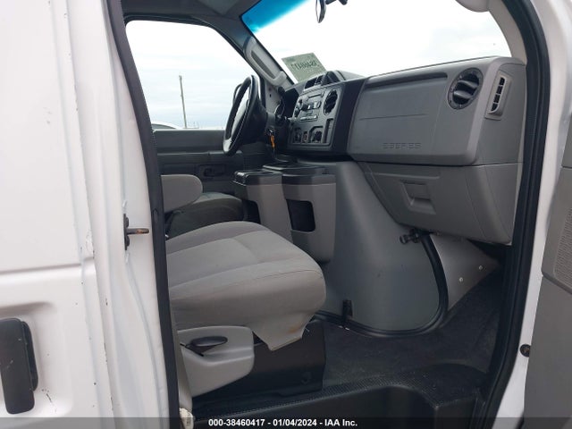 2010 FORD E-150 COMMERCIAL/RECREATIONAL VIN: 1FTNE1EW9ADA59231