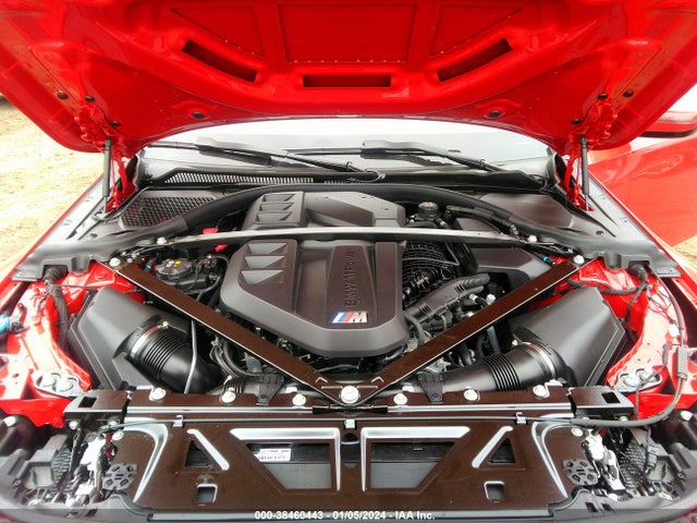 BMW M2 Base (m6) 2024 3MF13DM06R8E09696 Image 10