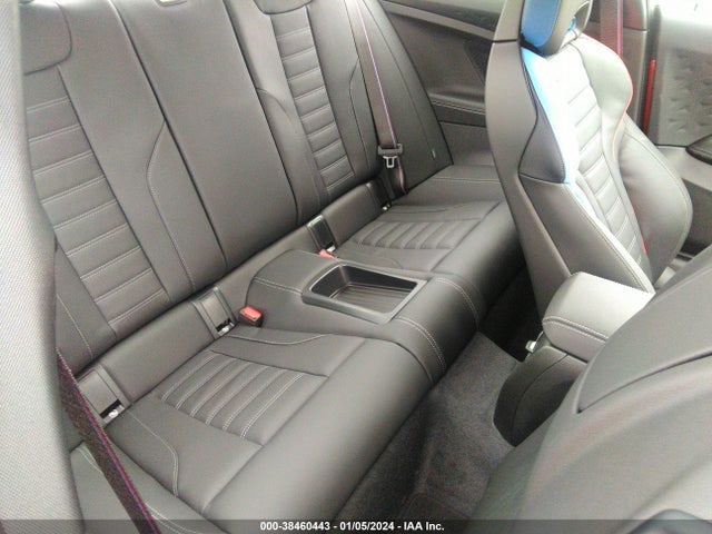BMW M2 Base (m6) 2024 3MF13DM06R8E09696 Image 8