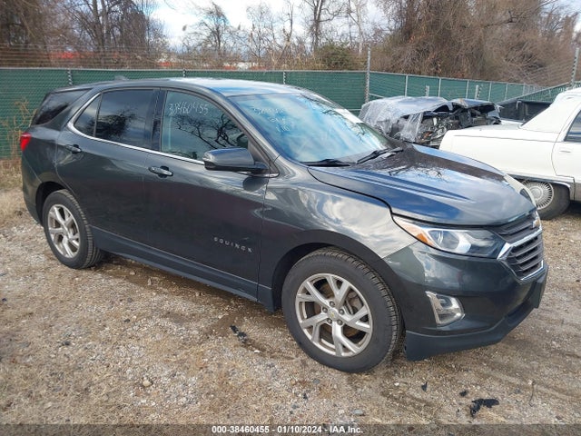 2018 2GNAXKEX2J6234447 главное изображение