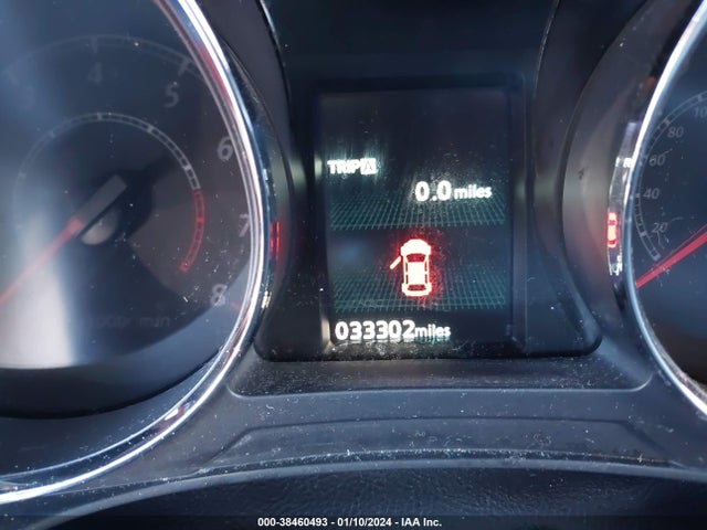 2019 MITSUBISHI OUTLANDER SPORT 2.0 ES VIN: JA4AR3AU8KU006017